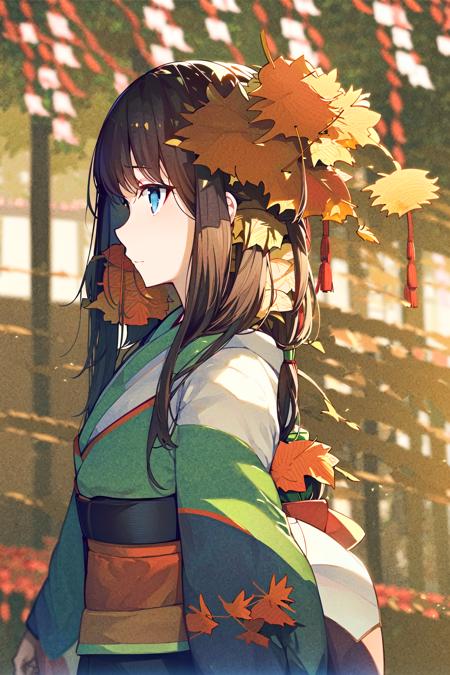 Moniji's Avatar